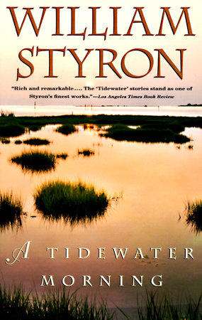 A Tidewater Morning by William Styron