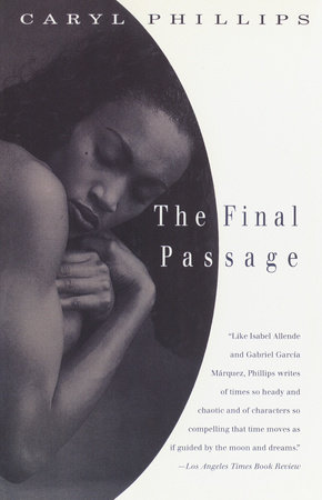 The Final Passage by Caryl Phillips