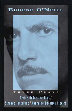 Three Plays by Eugene O'Neill