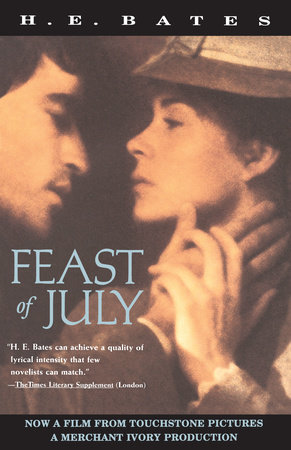 Feast of July by H.E. Bates