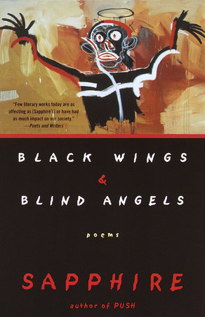 Black Wings & Blind Angels by Sapphire