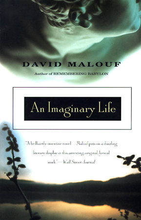 An Imaginary Life by David Malouf