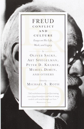 Freud: Conflict and Culture by 