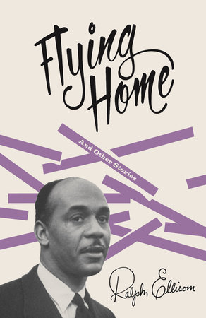 Flying Home by Ralph Ellison
