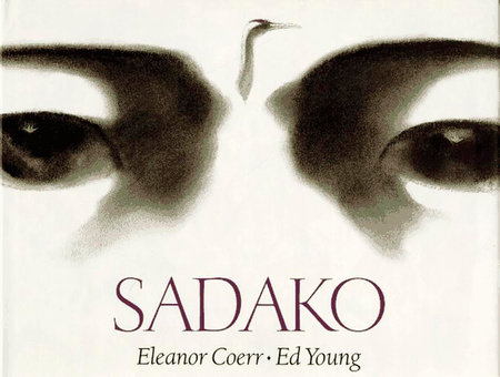 Sadako by Eleanor Coerr