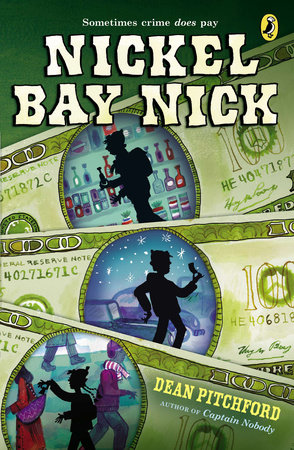 Nickel Bay Nick by Dean Pitchford