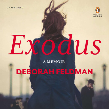 Exodus by Deborah Feldman