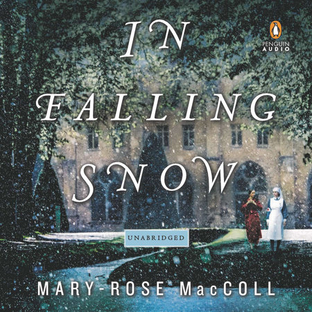 In Falling Snow by Mary-Rose MacColl