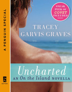 Uncharted: An On the Island Novella