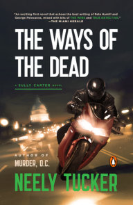 The Ways of the Dead