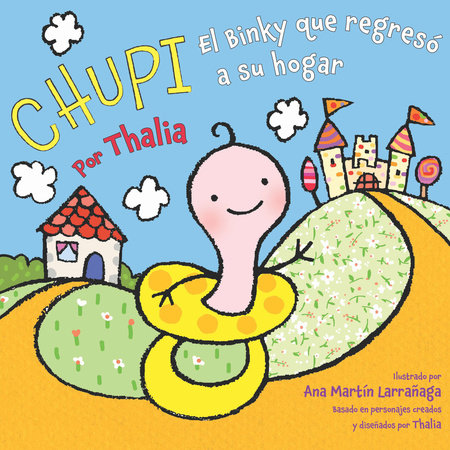 Chupi by Thalia