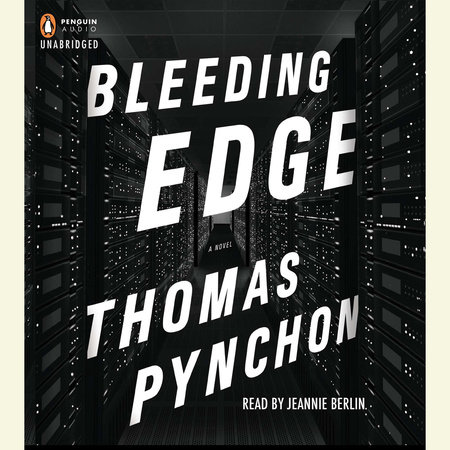 Bleeding Edge by Thomas Pynchon