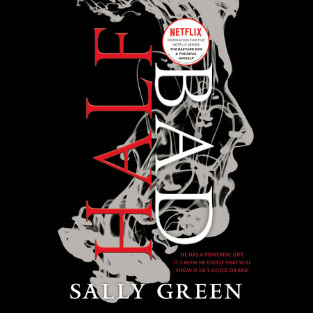 Half Bad by Sally Green