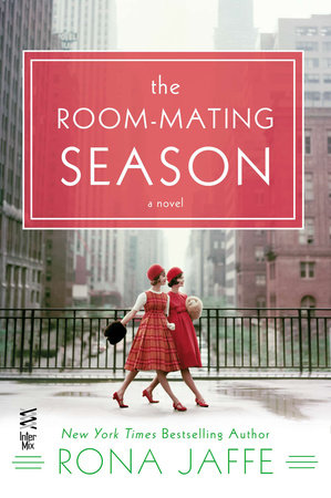 The Room-Mating Season by Rona Jaffe