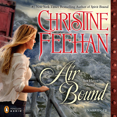 Air Bound by Christine Feehan