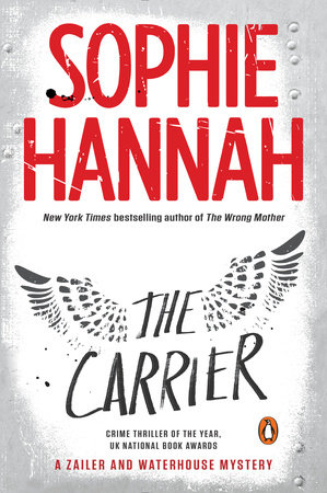 The Carrier by Sophie Hannah