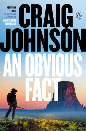 An Obvious Fact by Craig Johnson
