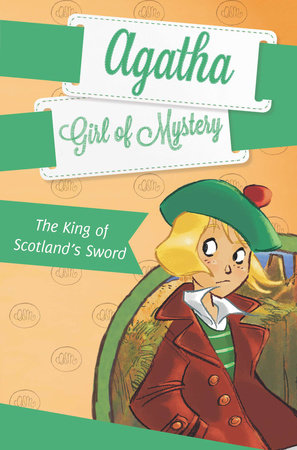 The King of Scotland's Sword #3 by Steve Stevenson