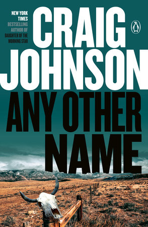 Any Other Name by Craig Johnson