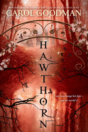 Hawthorn by Carol Goodman
