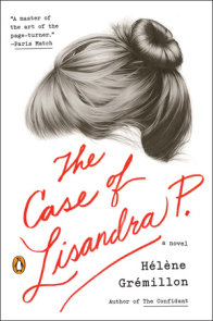 The Case of Lisandra P.