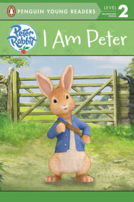 I Am Peter