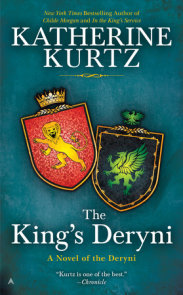 The King's Deryni
