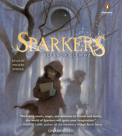 Sparkers by Eleanor Glewwe