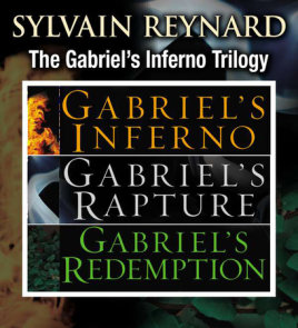 Gabriel's Inferno Trilogy