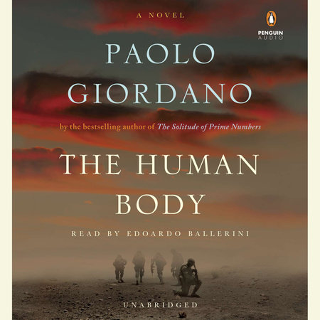 The Human Body by Paolo Giordano