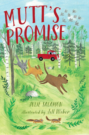 Mutt’s Promise