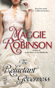 The Reluctant Governess