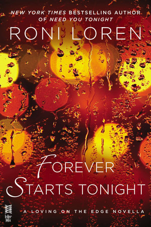 Forever Starts Tonight by Roni Loren