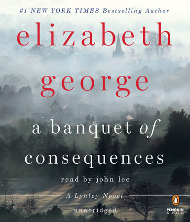 A Banquet of Consequences by Elizabeth George