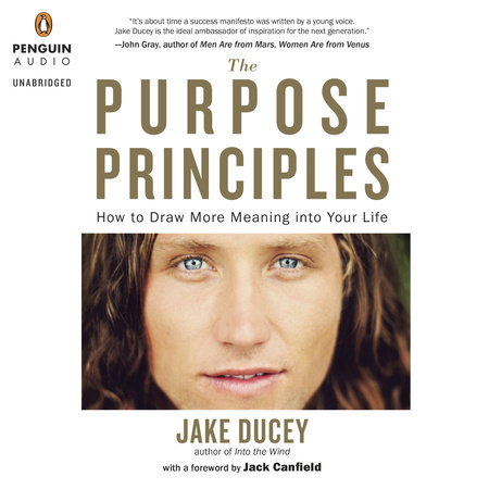 The Purpose Principles by Jake Ducey