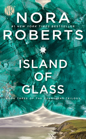 Island of Glass by Nora Roberts