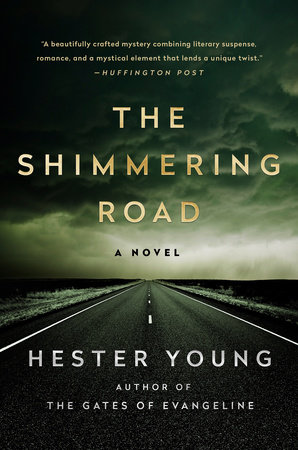 The Shimmering Road by Hester Young