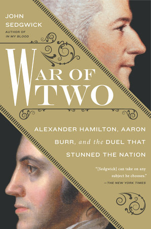 War of Two by John Sedgwick