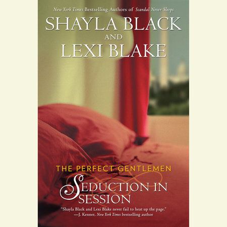 Seduction in Session by Shayla Black and Lexi Blake
