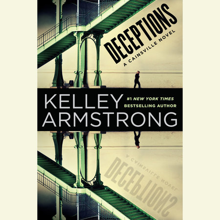 Deceptions by Kelley Armstrong