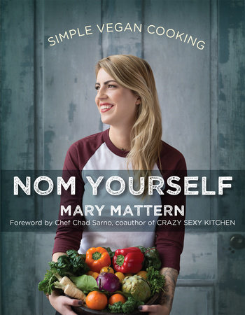 Nom Yourself by Mary Mattern