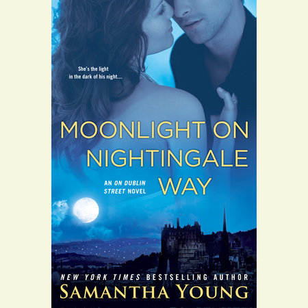 Moonlight on Nightingale Way by Samantha Young