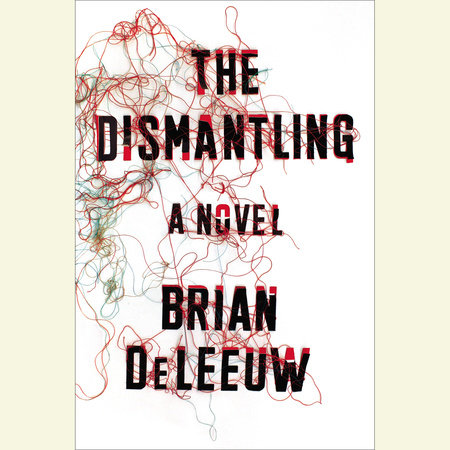 The Dismantling by Brian DeLeeuw