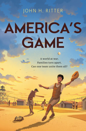 America's Game by John H. Ritter