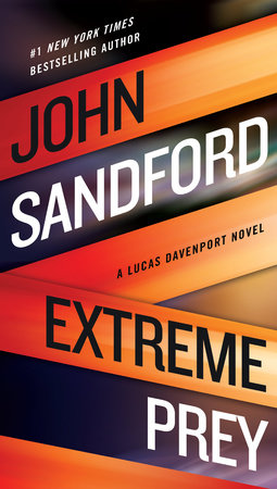 Extreme Prey by John Sandford