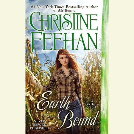 Earth Bound by Christine Feehan