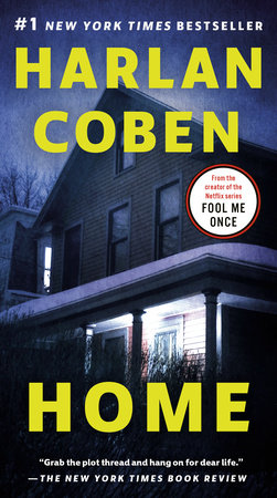 Home by Harlan Coben