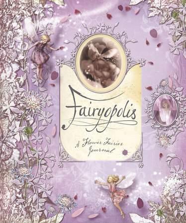Fairyopolis by Cicely Mary Barker