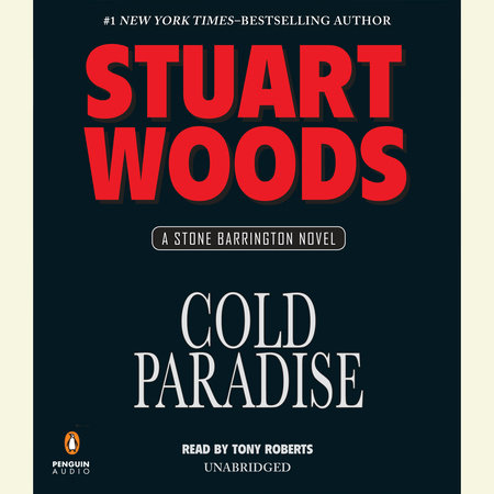Cold Paradise by Stuart Woods