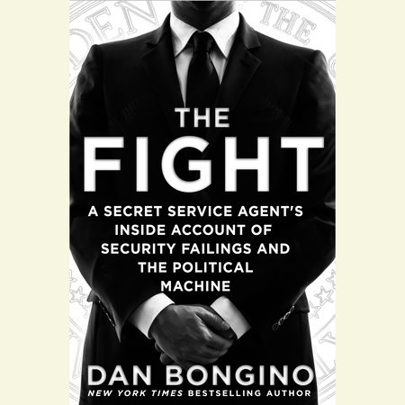 The Fight by Dan Bongino